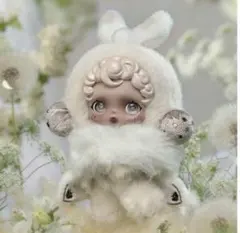【正規品】スカルパンダ SKULLPANDA 内袋未開封 Mist