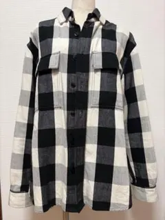 CONVERSE 長袖シャツ