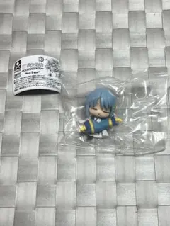 魔法少女まどか☆マギカ おねむたん 【美樹さやか】