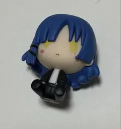 ぼっちざろっく　ちょこのっこ　フルコンプ ぼっち・ざ・ろっく！』完熟マンゴー段ボールやメイド服姿など