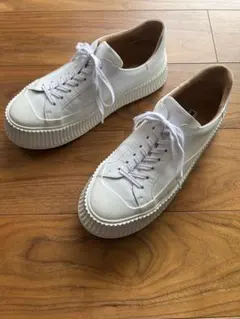 2026年最新】jil sander スニーカー 43の人気アイテム - メルカリ