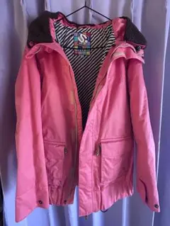 スノーウェア ウェア