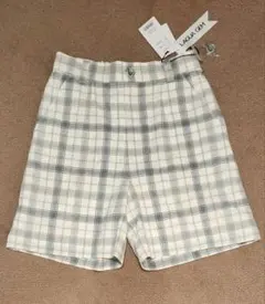 【早い者勝・新品未使用】ラグアジェム レディースハーフパンツ S