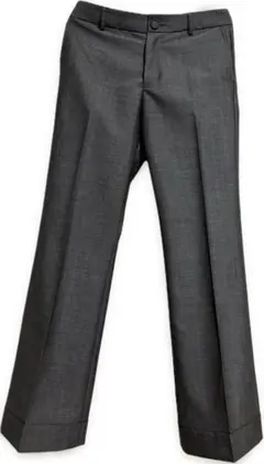 ORIMI PERFECT SLACKS 最終価格 メルカリ