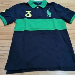 Polo Ralph Lauren ポロシャツ 150cm