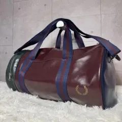 2026年最新】Fred Perry メンズ ドラムバッグの人気アイテム - メルカリ