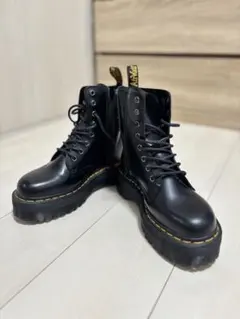 Dr. Martens JADON 8ホールブーツ 24cm ドクターマーチン