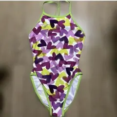 ミズノ レディース 練習水着 Mサイズ