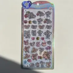 正規品 エンジェルブルー　ナカムラクン　うるちゅるPOPSEAL