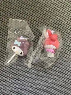 サンリオキャンディチャーム　マイメロ