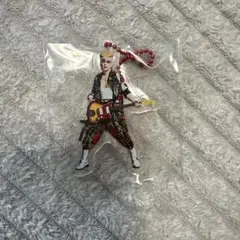 氣志團万博 2025 クラブハリエ シークレット キーホルダー 氣志團 クラブハリエ シークレット 氣志團万博 2025 - メルカリ