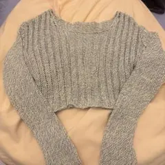 laguagem ニット 黄色 編みのサムネイル