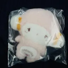 サンリオ シークレットマスコット こぎみゅん