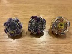 爆旋Beyblade 飛龍三體套裝