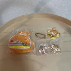 ナルミヤキャラクターズ デイジーラバーズ ガチャガチャ まとめ売り