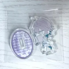 CLOCK ZERO クロックゼロ オトカプ アクスタ 終夜 - メルカリ