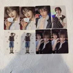 BOYNEXTDOOR BOYLIFE ソンホセット②