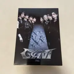 【2月末まで出品】 GIANT 初回限定版A CD➕Blu-ray