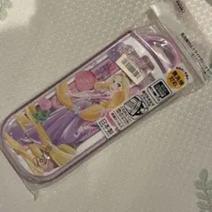 新品　ラプンツェル トリオセット　ラメ入り