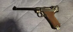 しば小太郎さま専用　MGC COLT WOODSMAN しば小太郎さま専用 MGC COLT WOODSMAN - メルカリ