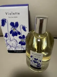 Fragonard Violette オードトワレ 200mlのサムネイル