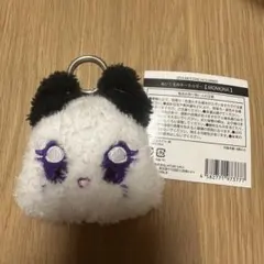 ME:I ミーアイ ミャイ MOMONA 笠原桃奈 ぬいぐるみキーホルダー - メルカリ