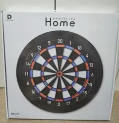 DARTSLIVE  Bluetoothダーツボード 美品 DARTSLIVE Home Bluetooth ダーツボード - メルカリ