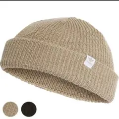 アディダスオリジナルス adidas Originals ビーニー ニット帽