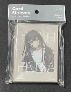 新品未開封】amii.スリーブ「clover」杜本 - メルカリ
