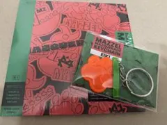 mazzel eiki ミュージシャン