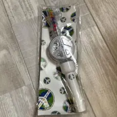 KIS-MY-FT2ペンライト シルバー