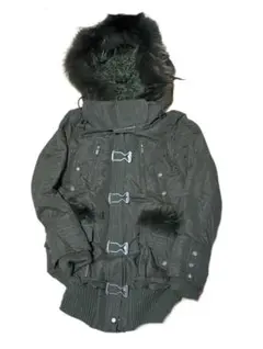 HEAVEN AND EARTH Y2k Jacket archive