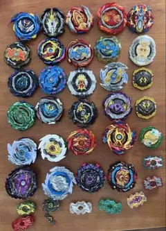 ベイブレード バースド　まとめ売り