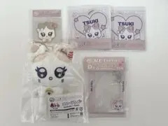 ME:I キャラ福くじ 飯田栞月