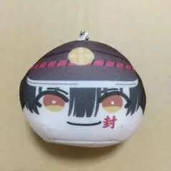 地縛少年花子くん にぎにぎおまんじゅうマスコット つかさ - メルカリ