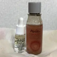 Melvita フェイストナー＆セラムセットのサムネイル