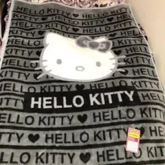 【未使用】激レア❤︎雪の結晶 ハローキティ シングルサイズ毛布 2003平成レトロ 2025年最新】ハローキティ 毛布 レトロの人気アイテム - メルカリ