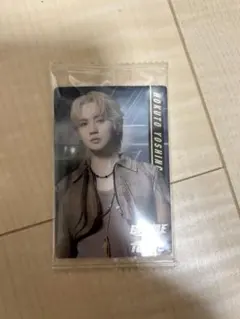 2025年最新】bot カード 吉野北人の人気アイテム - メルカリ