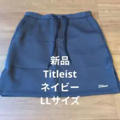 新品 Titleist レディース スカート LL タイトリストのサムネイル