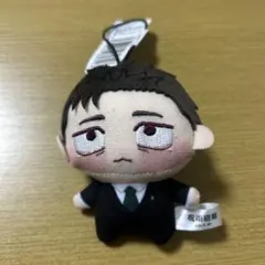 呪術廻戦 ちょぴぬいぷち 日車寛見のサムネイル