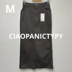 CIAOPANICTYPY☆チノアイラインスカート