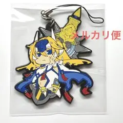 2026年最新】ラバー blazblueの人気アイテム - メルカリ
