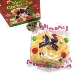 Mellojoy クリスマス ホリデーベイク メロジョイ