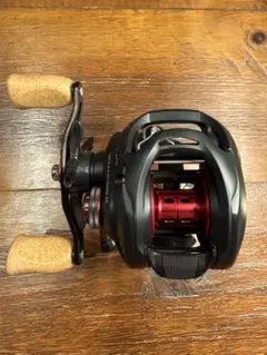 タトゥーラ　TYPE-R CT100HSL CS ギア比7.3 日本未発売 タトゥーラ TYPE-R CT100HSL CS ギア比7.3 日本未発売