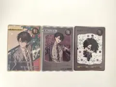 にじさんじ 佐伯イッテツ Oriens オリエンス os 特典