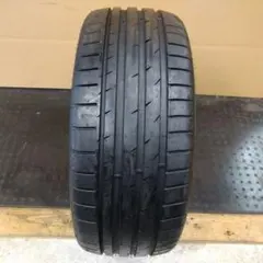 ★未使用品 245/40R21 グリップマックスシュアグリッププロスポーツ 1本のサムネイル