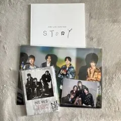 NEWS STORY グッズ