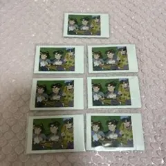 忍たま　キャラナップ