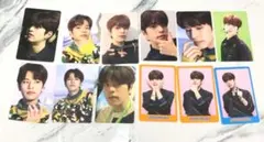 straykids スキズ スンミン トレカセット まとめ売り Dicon