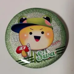 からぴち シヴァさん ダイナー缶バッジ